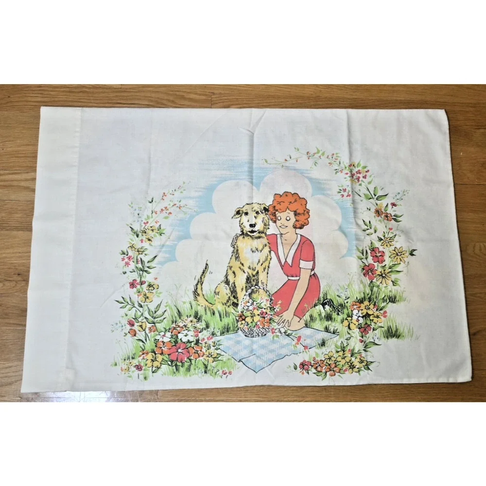 Unbranded vtg little